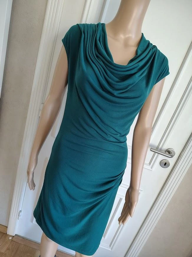 new dress from terra di siena – photo 3